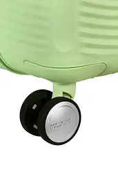 Валіза 67 См American Tourister SOUNDBOX KIWI GREEN 67x46,5x29(32) 32G*84002 - мініатюра 12