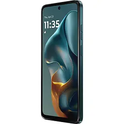 Смартфон Motorola Moto G05 8/256GB Forest Green - мініатюра 4