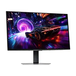 Монітор Samsung LS32FG812SIXUA - мініатюра 3