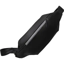 Поясна сумка Xiaomi Sports Fanny Pack Black (914046/BHR5226GL) [165761] - мініатюра 5