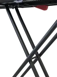 Дошка для прасування Rolser K-22 Black Tube 120х38 см Logos-Lima (K06016-2062) - мініатюра 8