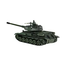 Танки Ramiz Т-34 Тигр дистанційно керовані 2 танки стріляючі 99824 - мініатюра 5