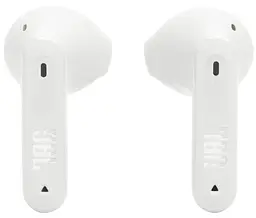 Гарнітура JBL TUNE FLEX 2 White (JBLTFLEX2WHT) - мініатюра 6