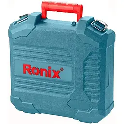Дриль-шуруповерт Ronix 8101K [106861]