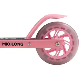 Самокат Miqilong Havoc рожевий - мініатюра 13