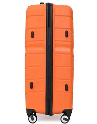 Валіза Semi Line 30" (L) Orange (T5614-3) (DAS302307) - мініатюра 4