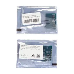 Чип для картриджа Samsung ML-3470/3471 Black WWM (CSC3470)