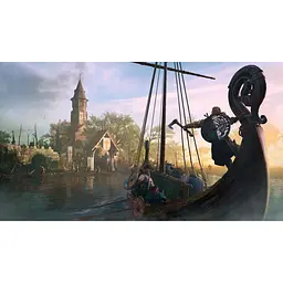 Ключ активації Microsoft Assassin’s Creed Valhalla + Immortals Fenyx Rising Bundle для Xbox One/Series - мініатюра 4