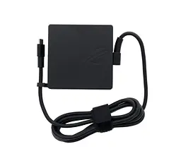 Блок живлення (зарядка) для ноутбука Asus 130W USB Type-C (5V - 3A; 9V - 3А; 15V - 3А; 20V - 6.5А) ADP-130HB B від Asus, 130W, 5V, 9V, 15V, 20V, 3A, 6.5A, USB Type-C - мініатюра 3