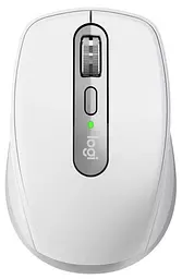 Бездротова миша Logitech MX Anywhere 3S Bluetooth Pale Grey (910-006959)