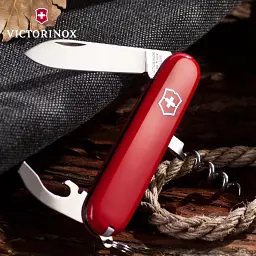 Ніж Victorinox Swiss Army Waiter [0.3303] [68226] - мініатюра 3