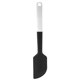 Лопатка для тіста KitchenAid Classic, 30 см, білий (KHA031OHPNG) - мініатюра 2