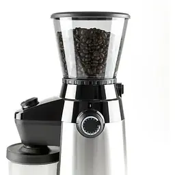 Електрична кавомолка жорнова Caso Barista Flavour 1832 - мініатюра 2