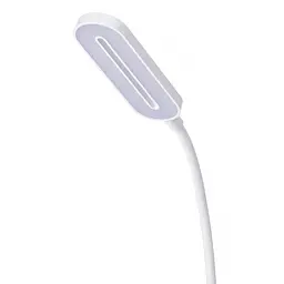 Настiльна лампа Videx LED TF09W 7W 3000-5500K біла (VL-TF09W) - мініатюра 5