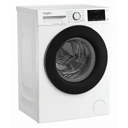 Пральна машина Whirlpool WAM 712WB UA - мініатюра 2