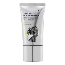 Моделювальний крем Гуаша VT Cosmetics V-Mode Gua Sha Cream 120 мл
