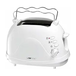 Тостер Clatronic TA 3565 White