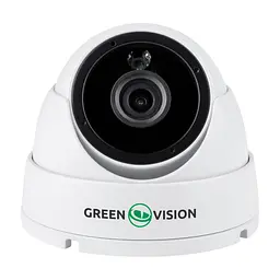 Камера відеоспостереження Greenvision GV-180-GHD-H-DOK50-20