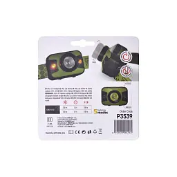 Ліхтар EMOS P3539 - мініатюра 8
