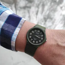 Годинник Casio MQ-24UC-3B - мініатюра 9
