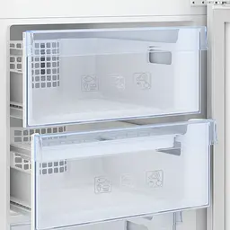Холодильник Beko RCNA406I40WN - мініатюра 5