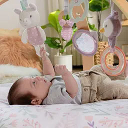 Розвиваючий килимок Ingenuity Cozy Spot - Calla (12421) - мініатюра 8