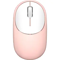 Миша WiWU WiMiCE WM107 Pink (6976195094633) [134210]