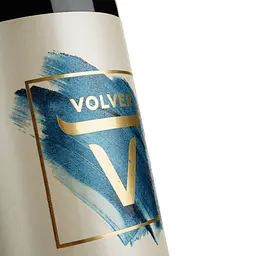 Вино Volver Single Vineyard, червоне, сухе, 0,75 л (8421) - мініатюра 3