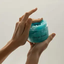 Скраб для тіла He&She cosmetics 350 г - мініатюра 4