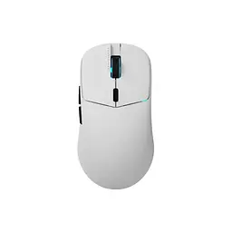 Мишка Thunderobot ML7 Tri-mode White with charing dongle (6932066316075) - мініатюра 5