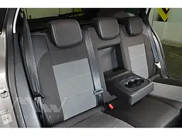 Авточохли модельні MW Brothers для Renault Megane III c 2008 - мініатюра 7