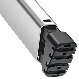 Драбина алюмінієва Hailo L60 Standard Line, 6 ступенів (8160607) - мініатюра 5