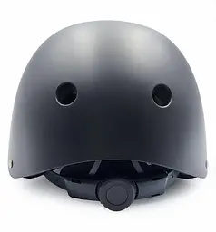 Велосипедний шолом A-Bike ES-001 L (58-62 см) чорний (G0001419) - мініатюра 4