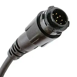 USB-кабель для програмування Motorola DM HKN6184 Чорний (2889840260) - мініатюра 2