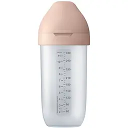 Пляшечка LOVI Mammafeel 330 мл (21/597)