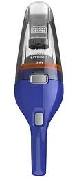 Акумуляторний пилосос Black & Decker NVC115WA (6573717) - мініатюра 6