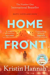 Home Front - Крістін Генна
