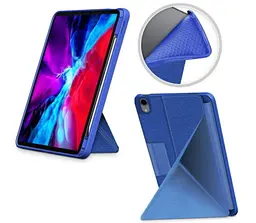 Чохол Primolux Transformer Latch для планшета Apple iPad Air 5 10.9" 2022 (A2588 / A2589 / A2591) Blue - мініатюра 2