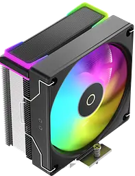 Повітряне охолодження Ocypus Delta A40 SE ARGB Black (DELTA-A40-BK1AAWN00S-GL)
