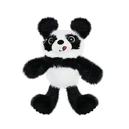 Дитяча м'яка іграшка-потягушка "Панда" Bambi MJ2405 розмір 30 см