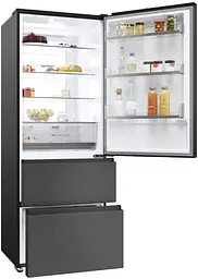 Холодильник Haier HTR5719ENPT - мініатюра 8