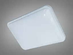 LED стельова біла панель Romin 94 Вт 400×600 - мініатюра 3