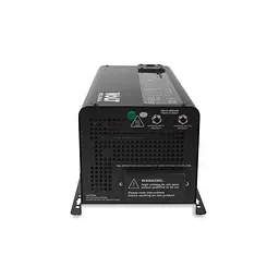 ДБЖ перетворювач напруги Volt Polska POWER SINUS 2000 24/230В (2000/6000Вт) - мініатюра 4
