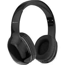 Гарнітура XTRIKE ME , Bluetooth 5.3, 200 мАг, Black (HD-215BK) - мініатюра 2