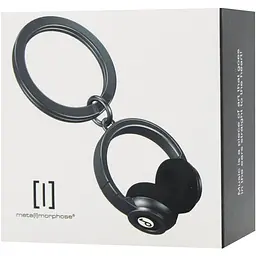 Брелок Metalmorphose Headphone (8000020290984) - мініатюра 5