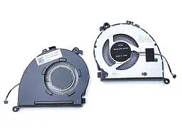 Вентилятор (кулер) для Lenovo ThinkBook 14-IIL, 14-IML, 15-IIL, 15-IML DQ5D576G011, 5F10S13905
