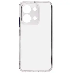 Чохол до мобільного телефона Armorstandart Air Xiaomi Redmi 15C 4G (GL) / Poco C85 4G (GL) Camera cover Clear (ARM88320)