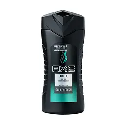 Гель для душу Axe Аполло, 250 мл