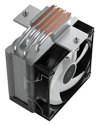 Кулер для процесора OCYPUS GAMMA A40 BK ARGB DIGITAL (GAMMA-A40-BK1NAWD00X-GL) - мініатюра 5
