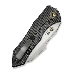 Ніж Weknife High-Fin XL WE24010-6 - мініатюра 6